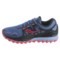 224DV_3 Saucony Xodus ISO Trail Running Shoes (For Women)