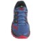 224DV_6 Saucony Xodus ISO Trail Running Shoes (For Women)