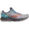 4WRUN_3 Saucony Xodus Ultra 2 Trail Running Shoes (For Men)