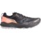 4WRVN_3 Saucony Xodus Ultra 2 Trail Running Shoes (For Men)