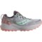4WRHT_3 Saucony Xodus Ultra 2 Trail Running Shoes (For Women)