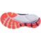 127HX_3 Saucony Zealot ISO Running Shoes (For Women)