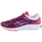 127HX_5 Saucony Zealot ISO Running Shoes (For Women)