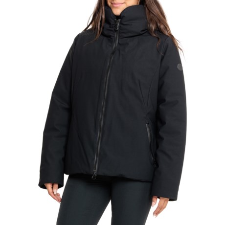 Save the Duck Alida Jacket - Insulated in Black