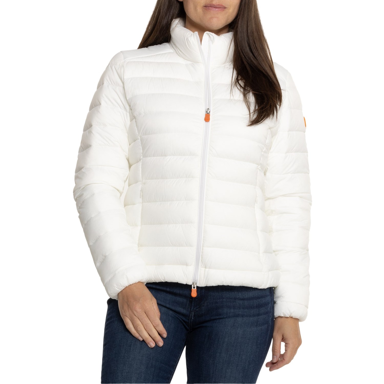 Save the Duck Carly Puffer Jacket - Insulated