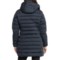 4HNUA_2 Save the Duck Dorothy Stretch Puffer Coat - Insulated