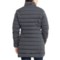 4HNUA_5 Save the Duck Dorothy Stretch Puffer Coat - Insulated