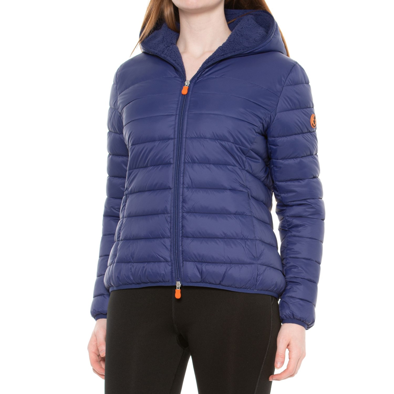 Save the Duck Gwen Jacket - Insulated