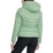 4HNRD_2 Save the Duck Gwen Jacket - Insulated