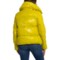 4HNTD_2 Save the Duck Isla Heavyweight Puffer Jacket - Insulated