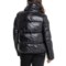 4HNRX_2 Save the Duck Moma Puffer Jacket - Insulated