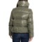 4HNRX_3 Save the Duck Moma Puffer Jacket - Insulated
