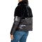 4HNRV_3 Save the Duck Vanity Jacket - Insulated