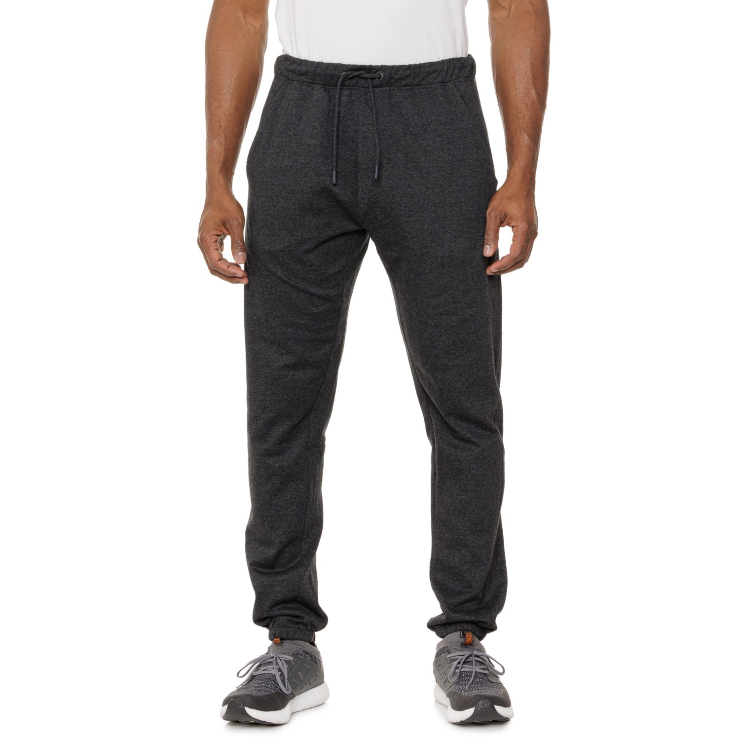 SAVE THE OCEAN Recycled Joggers - Save 80%