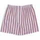 Savile Collection by Derek Rose Boxer Shorts - Cotton (For Men)