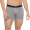 11J08_2 SAXX Daytripper Comfort Stretch Boxer Briefs - 3-Pack