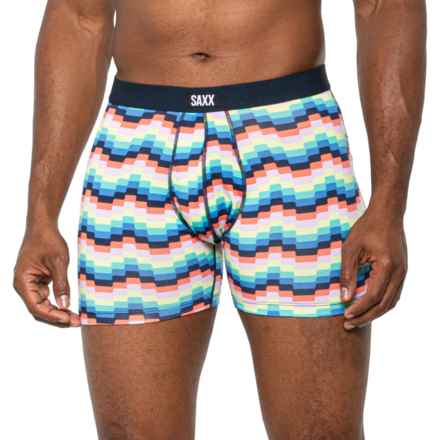 SAXX Daytripper Multi Miami Vice MNM main image 0