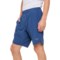 SAXX Gainmaker 2-in-1 Shorts - 9” in Blueberry