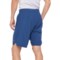 5DDVM_2 SAXX Gainmaker 2-in-1 Shorts - 9”