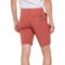 5DDTT_2 SAXX Go to Town 2-in-1 Shorts - 9”