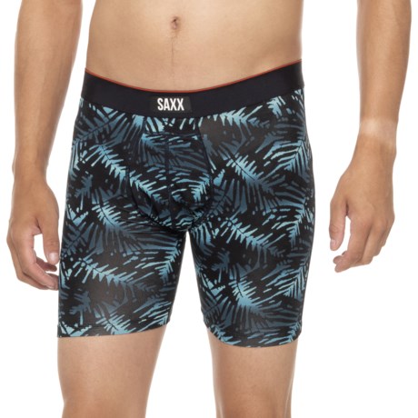 SAXX Multi-Sport Mesh Boxer Briefs - 2-Pack - Save 52%