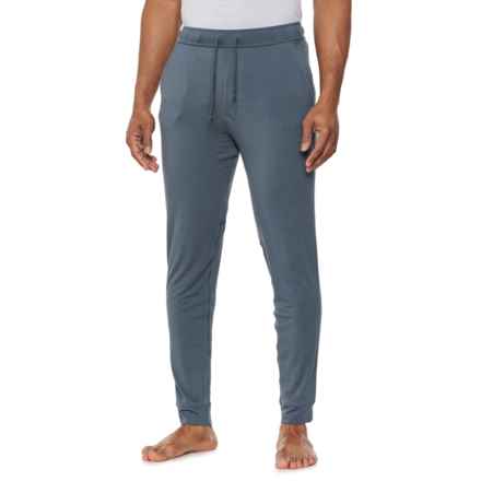 SAXX Snooze Lounge Pants in India Ink