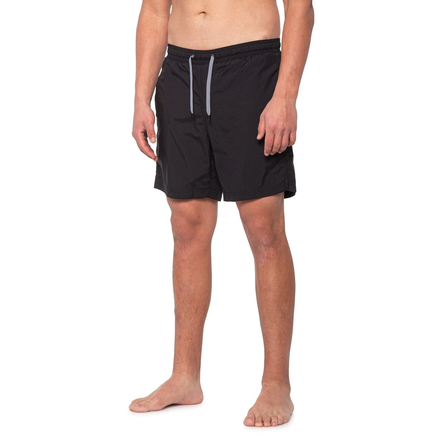 2 in 1 swim shorts