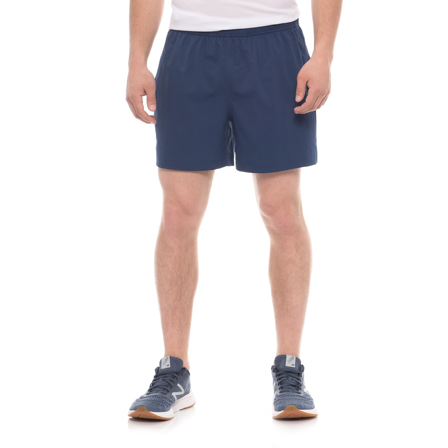 SAXX Underwear 2N1 Run Shorts (For Men) Save 46