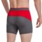 107XW_2 SAXX Underwear Underwear Kinetic Boxers (For Men)