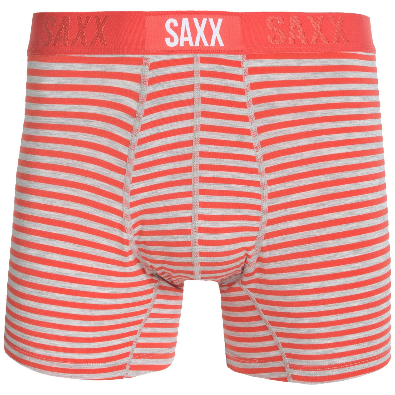 SAXX Underwear Vibe Boxer Briefs - Modern Fit (For Men) - Save 37%