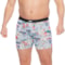 9KDGH_2 SAXX Vibe Xtra Boxer Briefs - 2-Pack