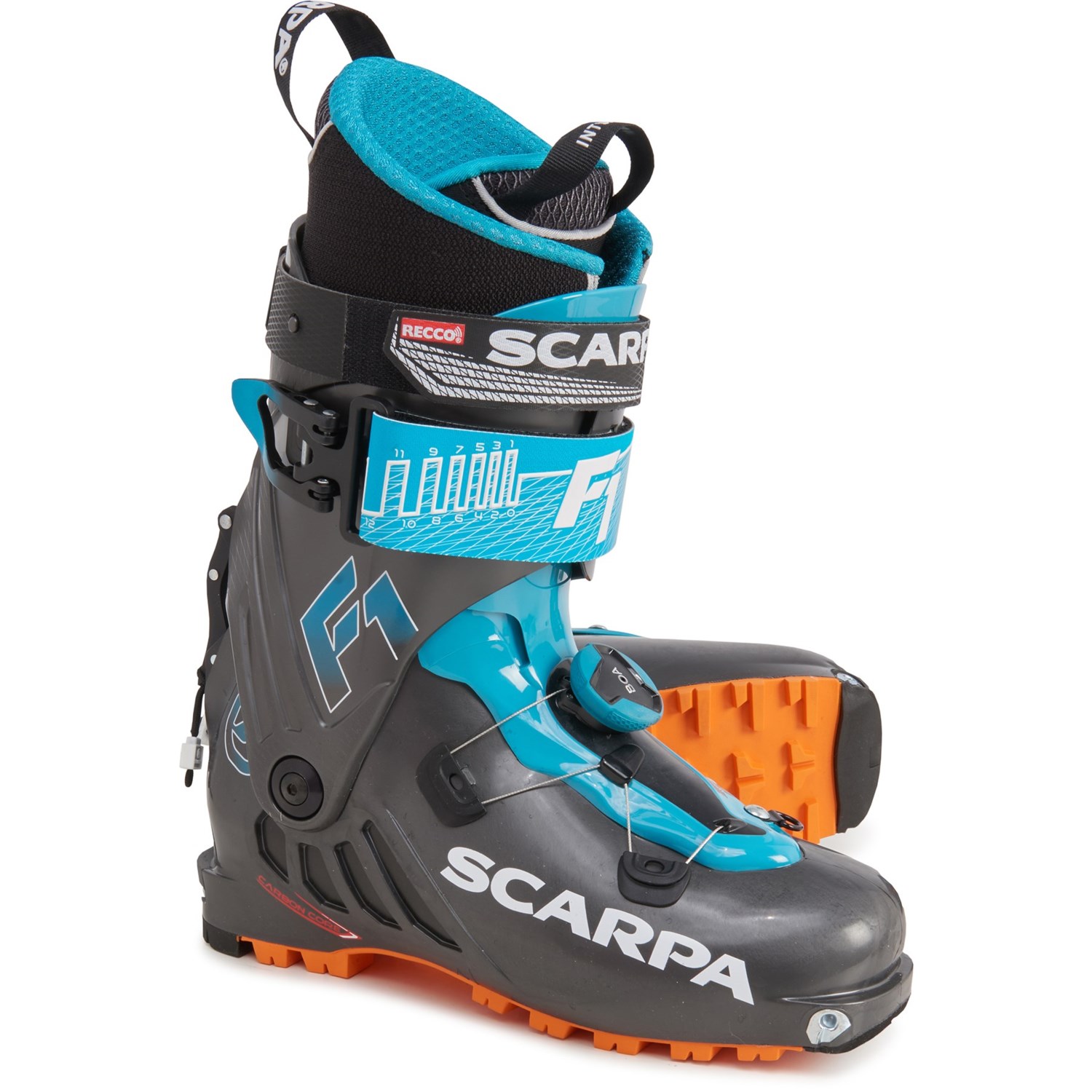 scarpa f1 27