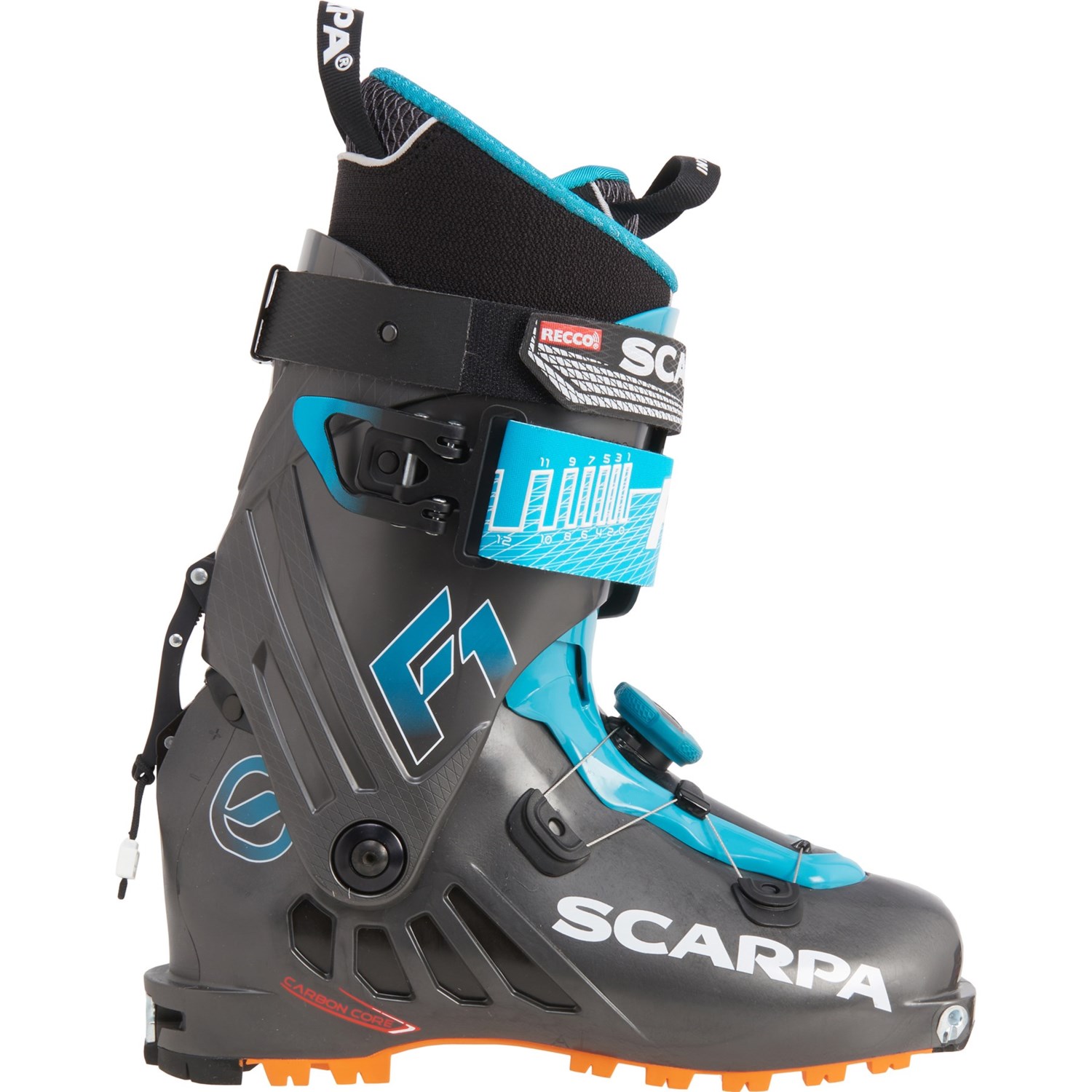 scarpa f1 2020