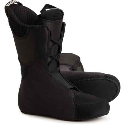 Scarpa 4Pro Flex SL Alpine Ski Boot Liners - Pair in Black