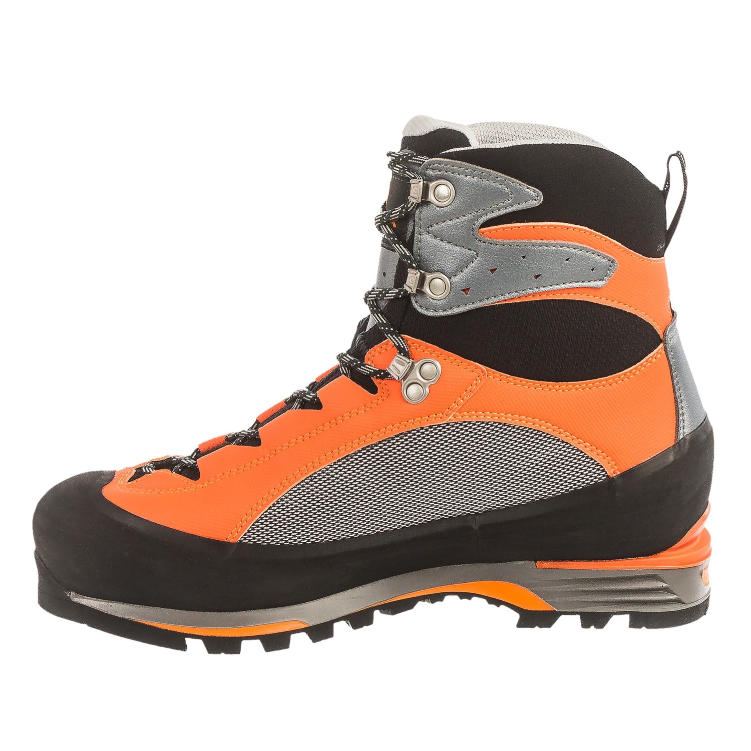 Scarpa Charmoz Pro Gore-Tex® Mountaineering Boots (For Men) - Save 39%