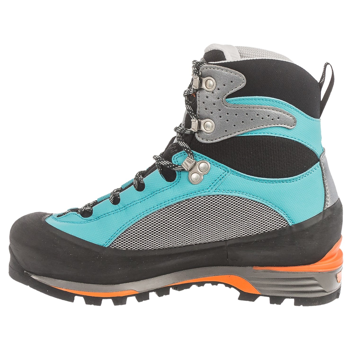 Scarpa Charmoz Pro Gore-Tex® Mountaineering Boots (For Women) - Save 39%