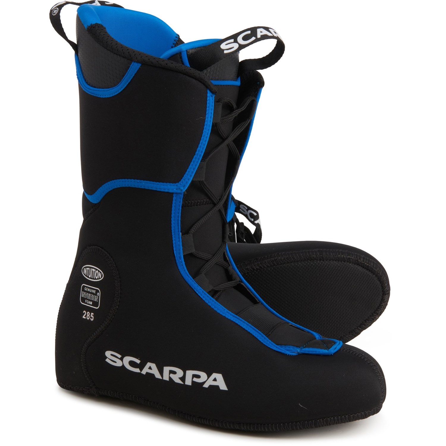 mec scarpa boots