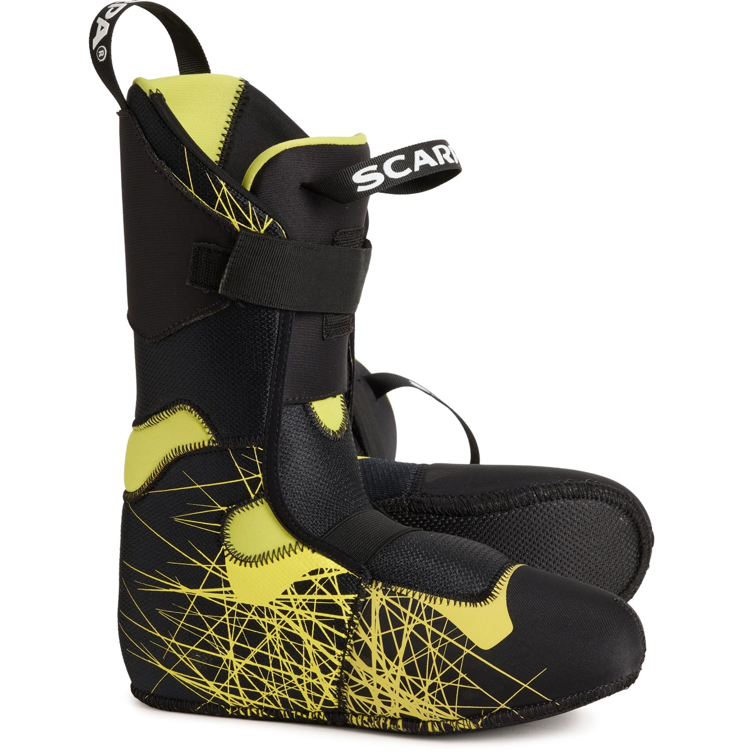 靴 SCAR ZODIAC TRK GTX: Hiking | Scarpa