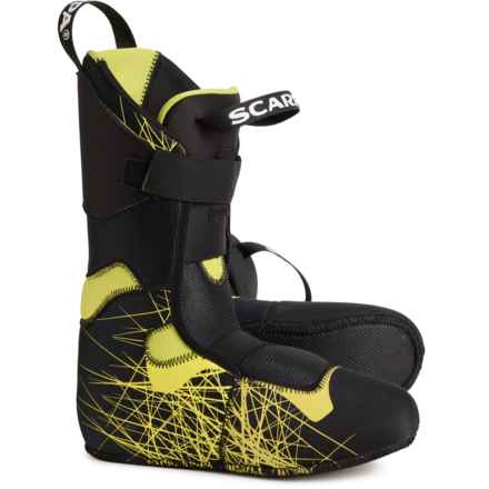 Scarpa Cross Fit Tour Liner - Pair in Black