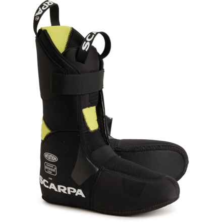 Scarpa Cross Fit Tour Lite Liner - Pair in Black