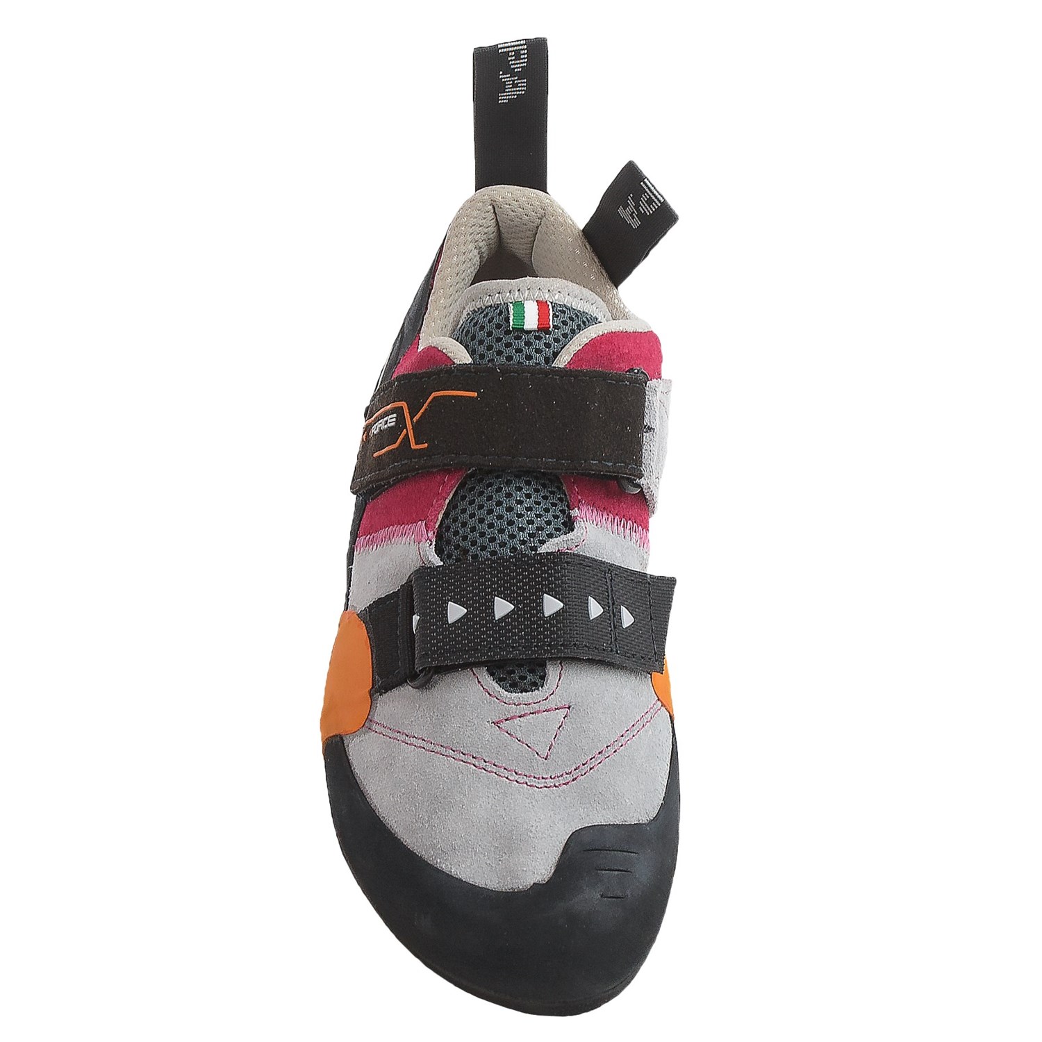 scarpa force x climbing shoes for women save 42 scarpa size chart
