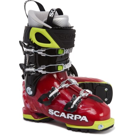 scarpa freedom sl 216