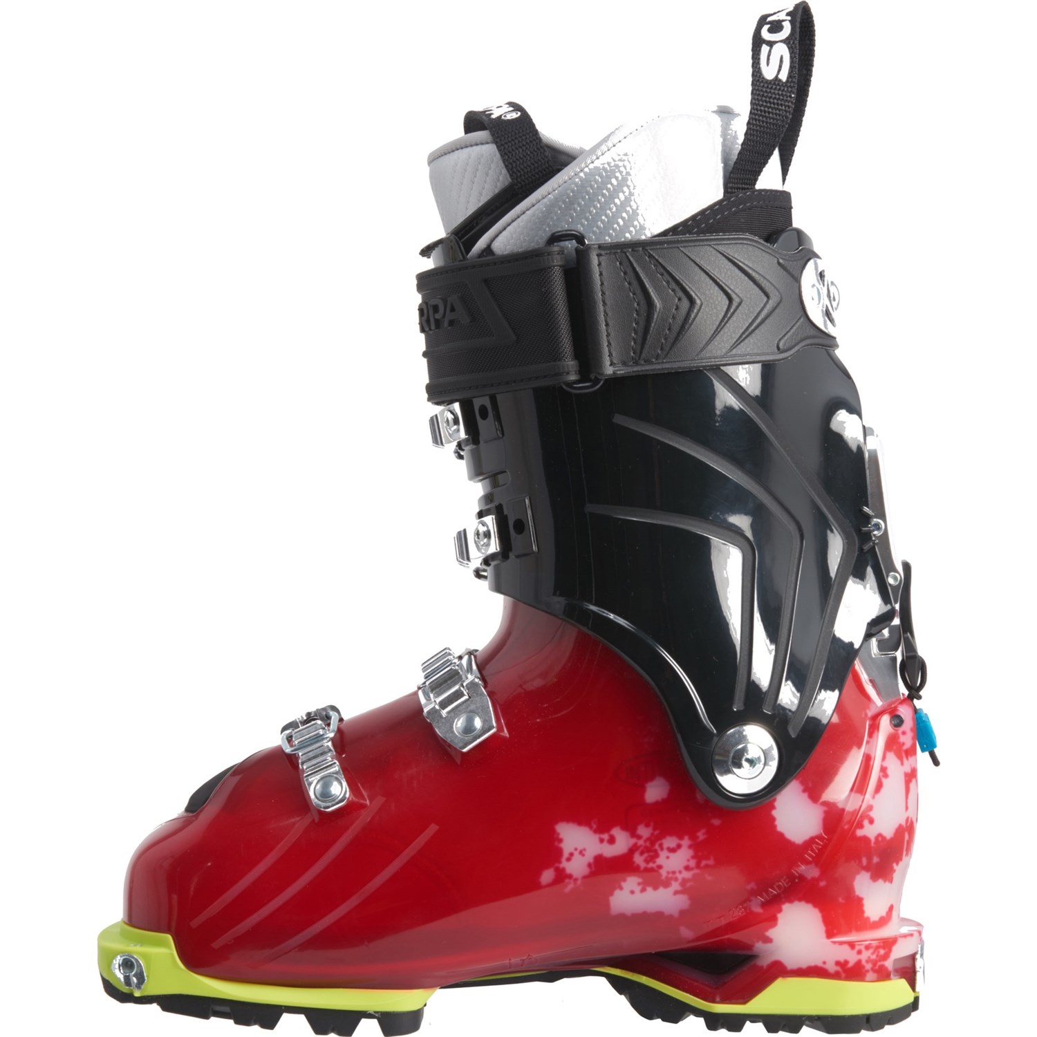 scarpa freedom sl 12