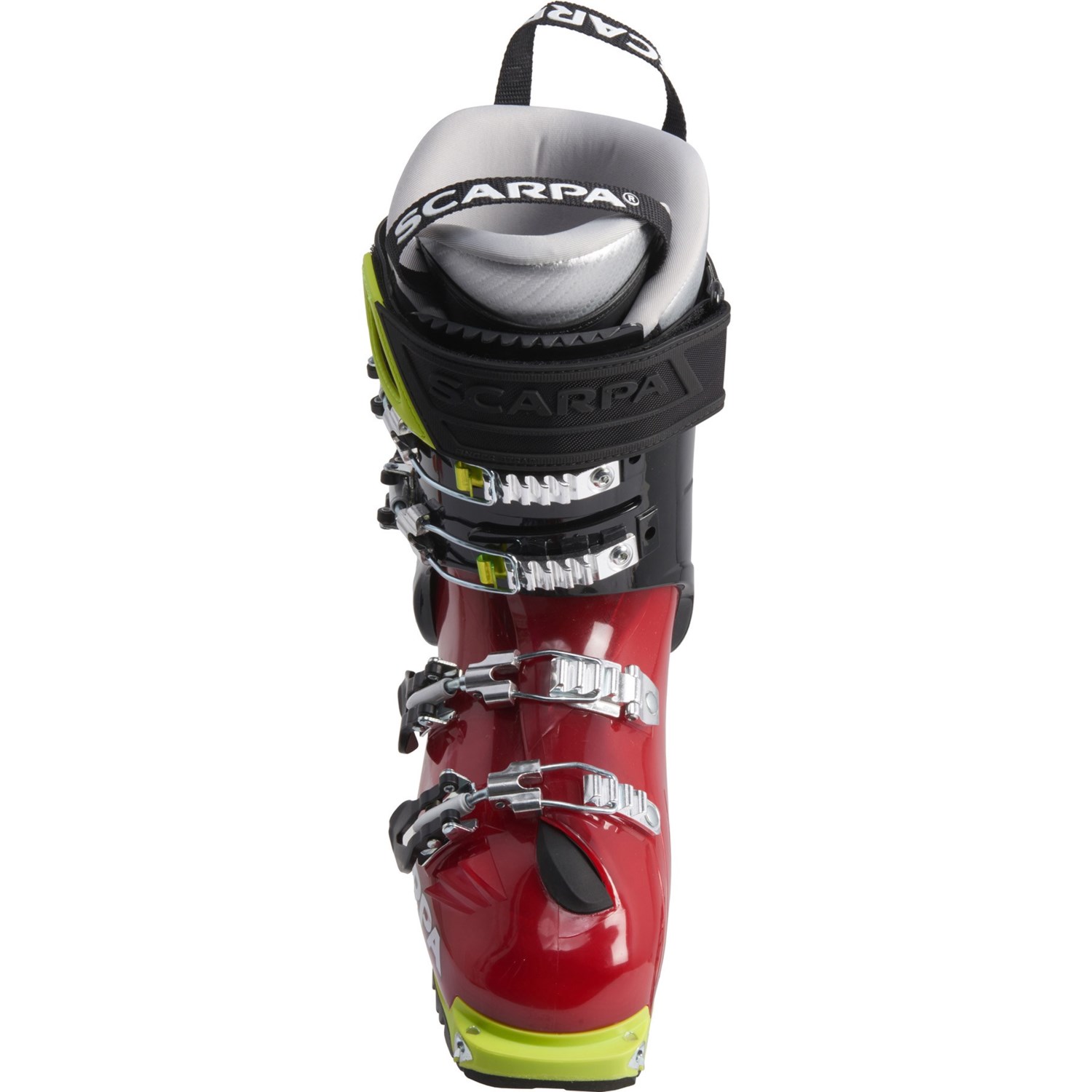 scarpa freedom sl women's