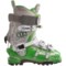 7753R_4 Scarpa Gea Alpine Ski Boots (For Women)