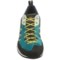 378MF_2 Scarpa Gecko Lite Hiking Shoes - Suede (For Men)