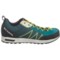 378MF_4 Scarpa Gecko Lite Hiking Shoes - Suede (For Men)