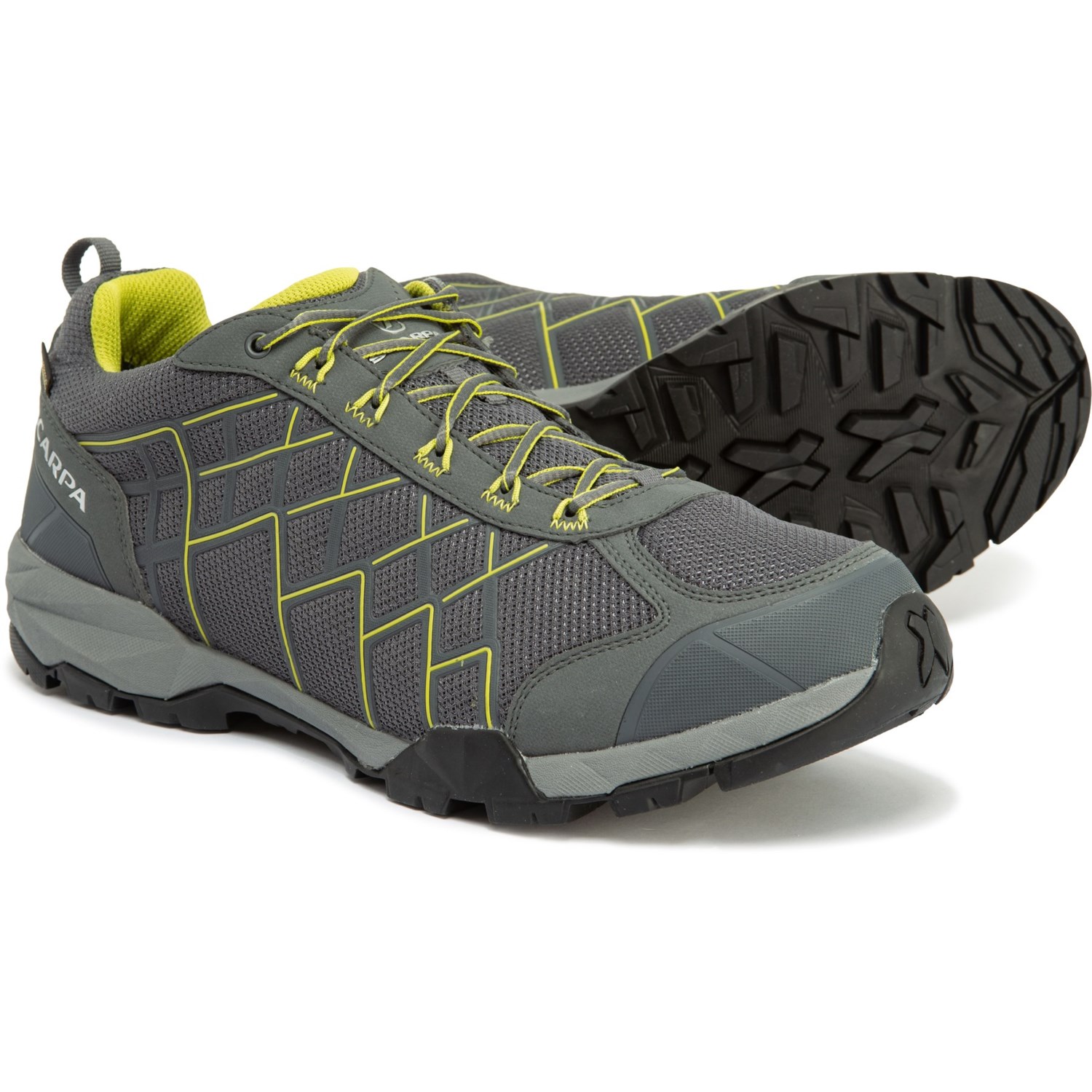 gore tex sneakers waterproof