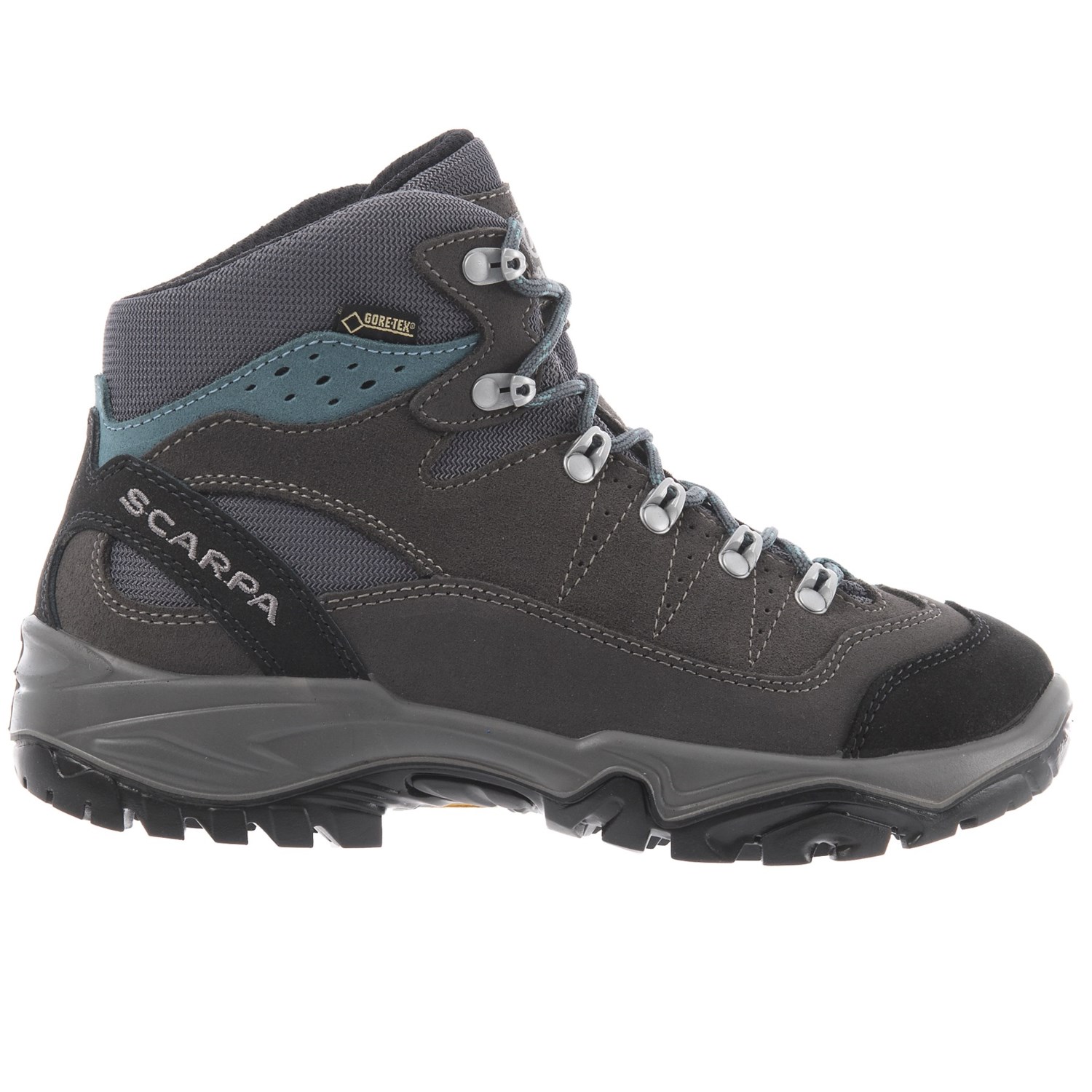 Europe Gore Hiking Waterprooffor Made Scarpa Boots Women In Tex® Mistral n08wOXkP