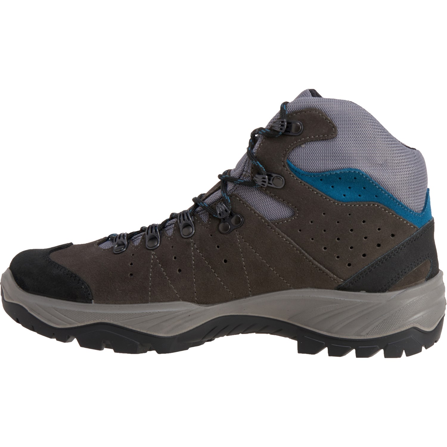 scarpa gore tex hiking boots